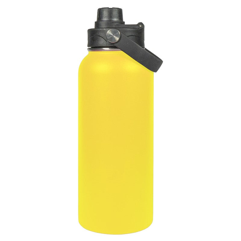 Sunny Burst Reusable Bottle
