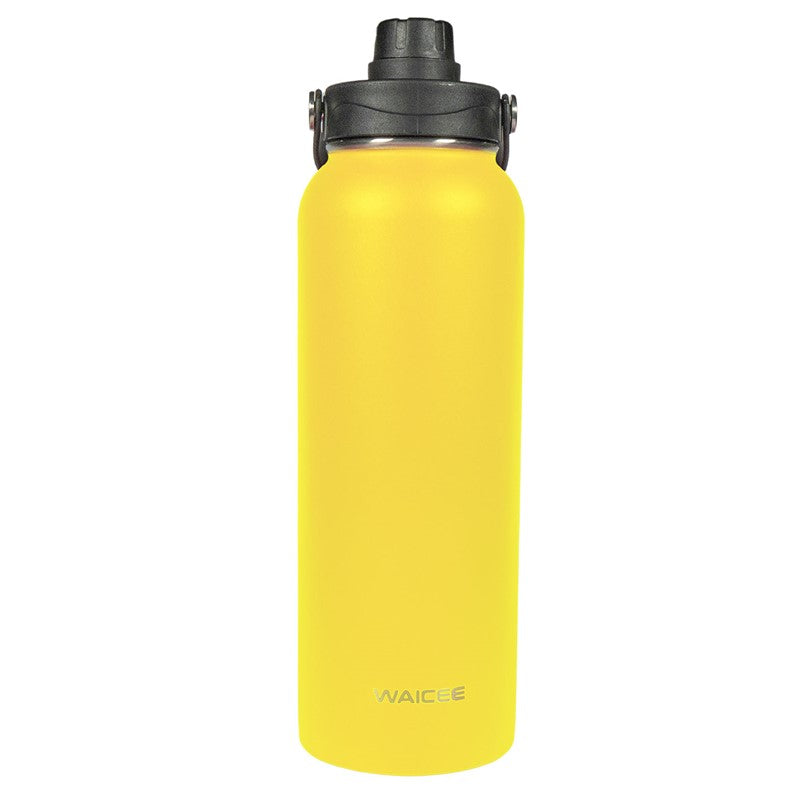 Sunny Burst Reusable Bottle