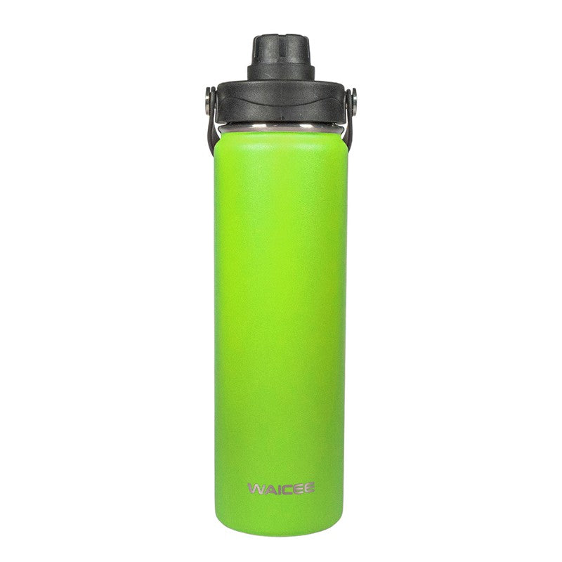 Lime Fizz Reusable Bottle