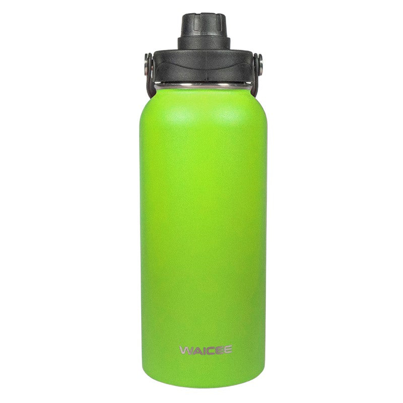 Lime Fizz Reusable Bottle