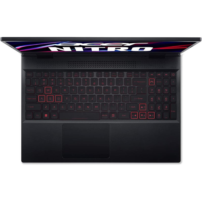 Acer Nitro 5 AN515 Gaming Notebook 12th Gen Intel Core i7-12700H 14 Cores Upto 4.70GHz/16GB/512GB SSD/4GB NVIDIAÂ®GeForceÂ®RTX 3050/15.6