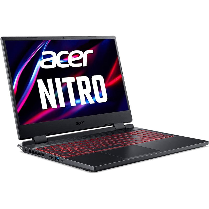 Acer Nitro 5 AN515 Gaming Notebook 12th Gen Intel Core i7-12700H 14 Cores Upto 4.70GHz/16GB/512GB SSD/4GB NVIDIAÂ®GeForceÂ®RTX 3050/15.6
