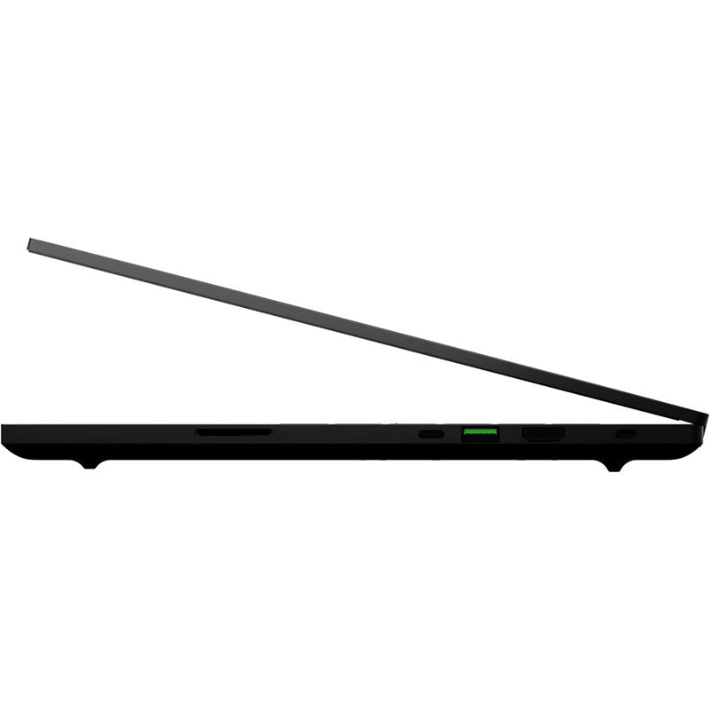 Razer Blade 15-15.6 Inch Gaming Laptop with 240 Hz QHD Display (NVIDIA RTX 3070 Ti, Intel Core i7 12800H, 16GB DDR5 RAM, 1TB SSD, Vapor Chamber Cooling, Windows 11) UK Layout | Black
