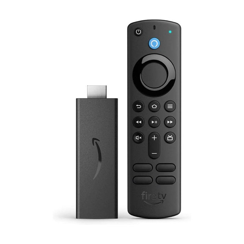 Amazon Fire Tv Stick 3Rd Gen With Alexa/Inc Tv Controls(21