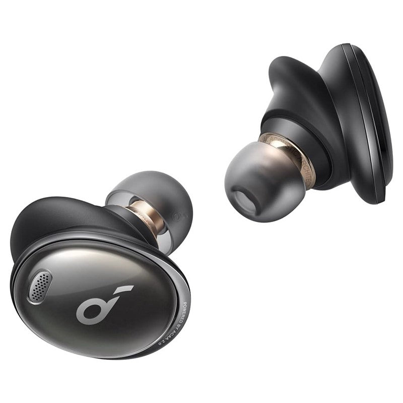 Anker Soundcore Liberty 3 Pro Tws Earbuds Black