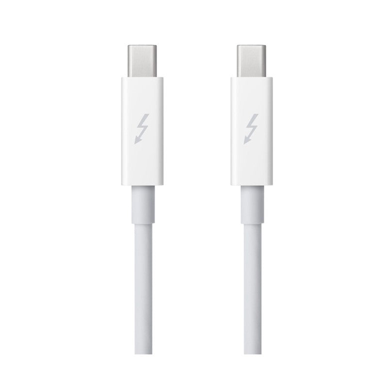 Apple Thunderbolt Cable 0.5M Md862Zm/A