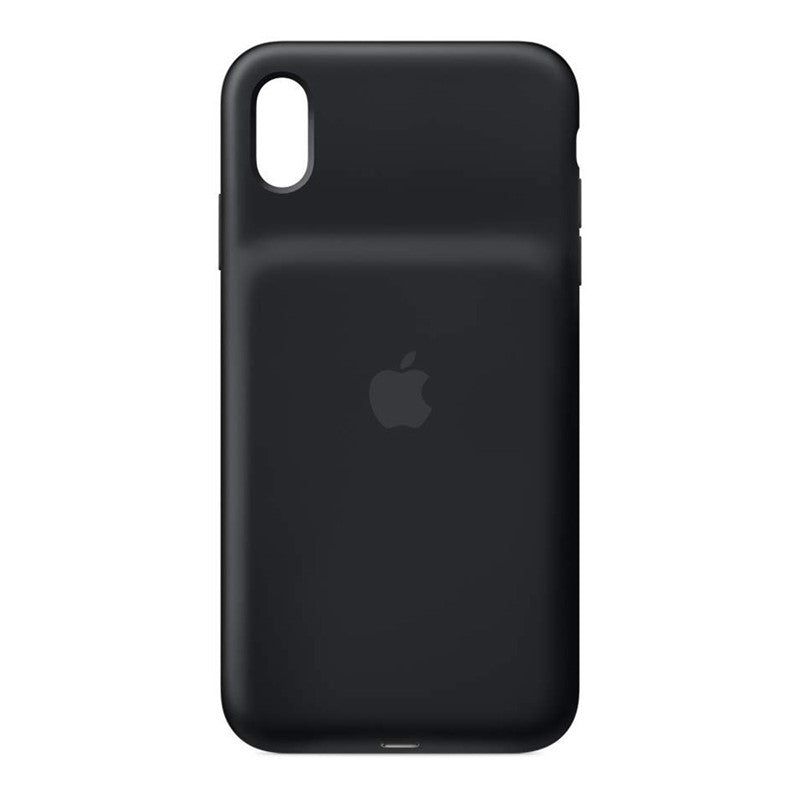 Apple Iphone Xs Max Smart Battery Case Black