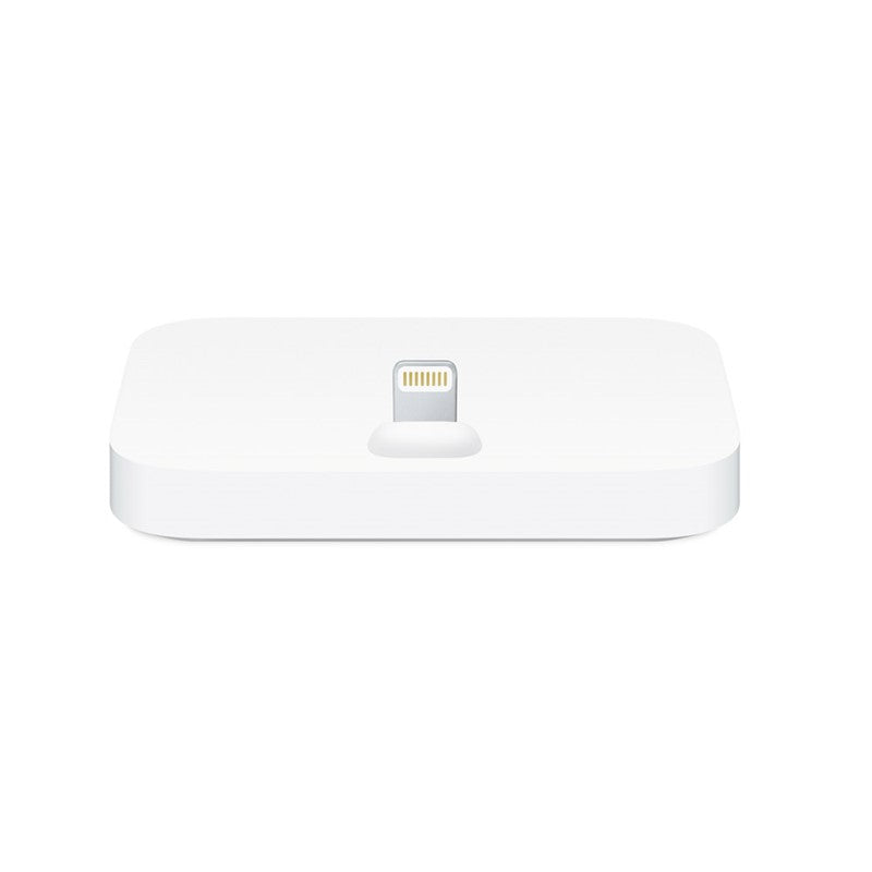 Apple Iphone Lightening Dock White