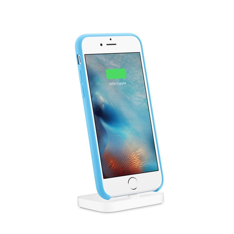 Apple Iphone Lightening Dock White
