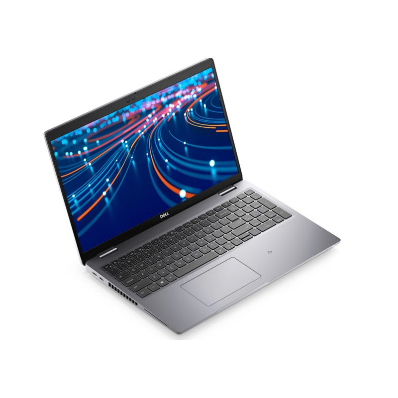 2021 Newest Dell Business Laptop Latitude 5520, 15.6
