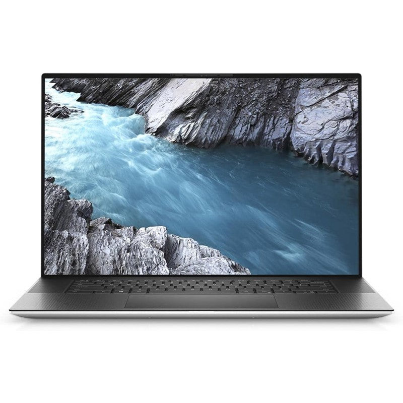 Dell Xps 17 9720 Latest 2022 Ultrabook, 12Th Gen Intel Core I9 12900Hk, Inch Uhd+ Touch Screen, 2Tb Ssd, 64 Gb Ram, Nvidia Geforce Rtx 3060 6Gb Graphics, Win11Home, Mcafee3Yr,Slv, Silver, HW-5KXS-979S