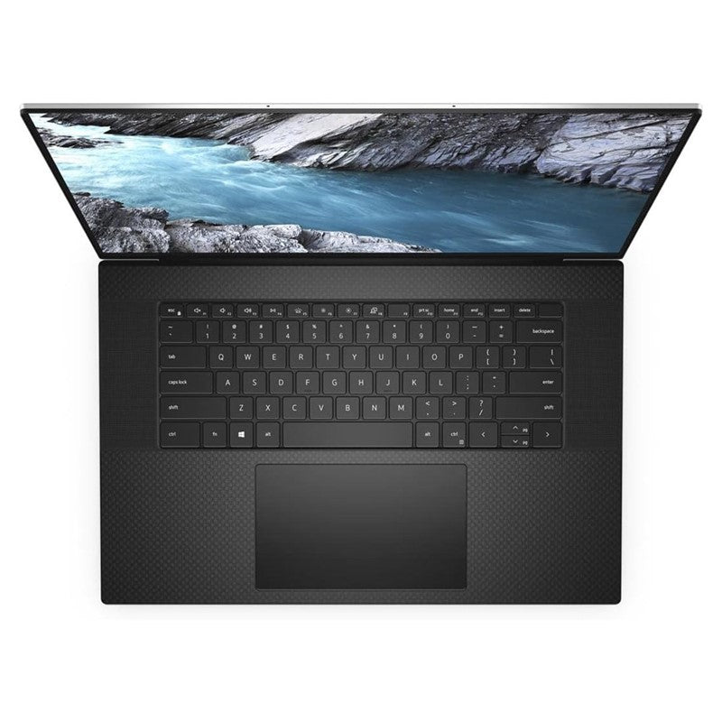 Dell Xps 17 9720 Latest 2022 Ultrabook, 12Th Gen Intel Core I9 12900Hk, Inch Uhd+ Touch Screen, 2Tb Ssd, 64 Gb Ram, Nvidia Geforce Rtx 3060 6Gb Graphics, Win11Home, Mcafee3Yr,Slv, Silver, HW-5KXS-979S