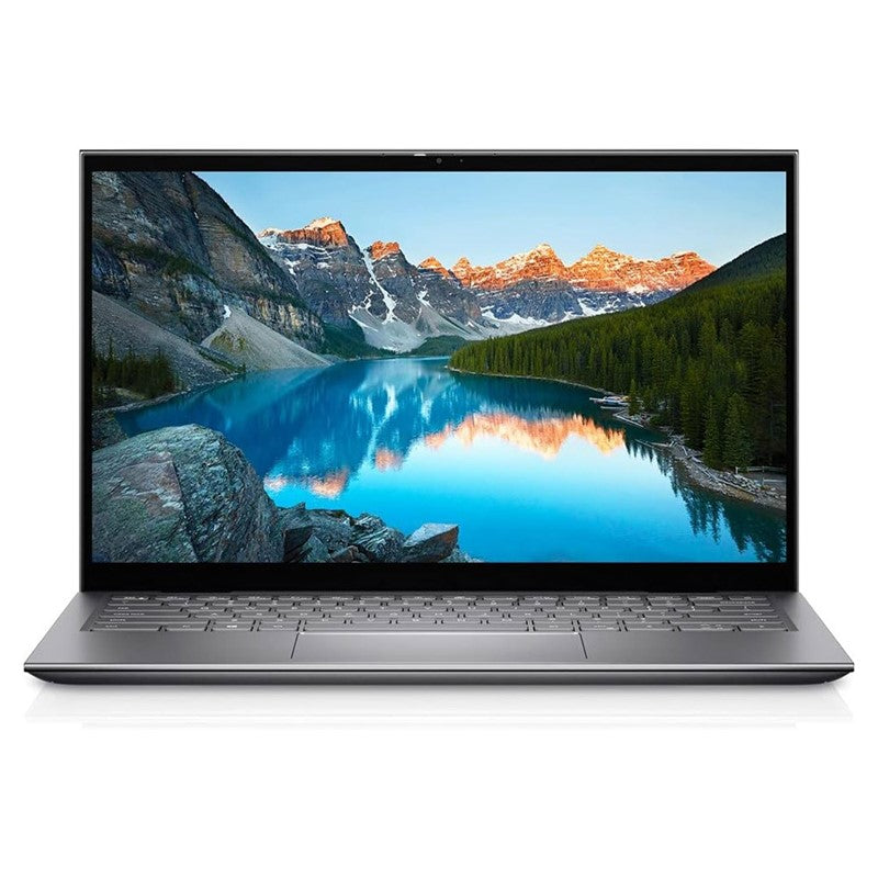 Dell Inspiron 14 5000 Series 2 in1 5406 Intel Core i3 1115G4/4GB/256GB SSD/Integrated Graphics/No ODD/14.0 inches FHD + Touch Display/Win 10 Home/Eng Ar KB/GRY, Gray, 5406 INS 5046 GRY, Inspiron 5406, TQ-JWUK-T5K8