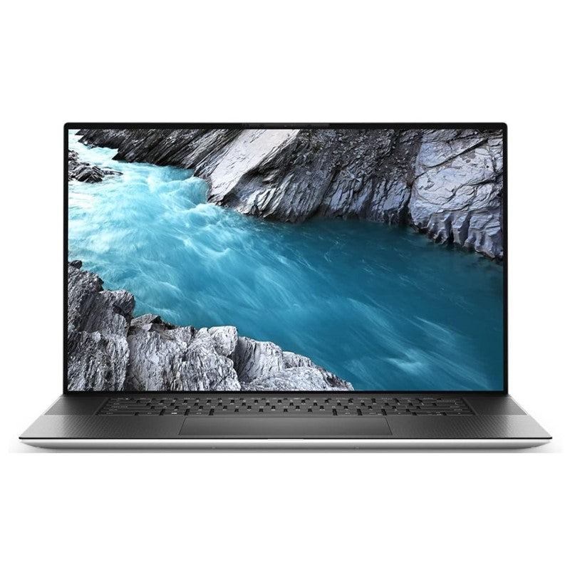 Dell XPS 15 9520 Laptop (2022) | 15.6'' FHD+ | Core i9-1TB SSD - 32GB RAM - 3050 Ti | 14 Cores @ 5 GHz - 12th Gen CPU Win 11 Pro, Platinum Silver (XPS 9520 Laptop), VU-RJ7N-4OPJ