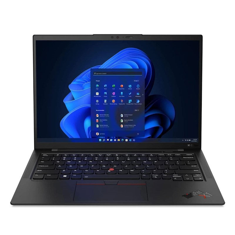 Lenovo Latest ThinkPad X1 Nano Gen 2 Laptop, 12th Gen Intel i7-1260P, 13.0