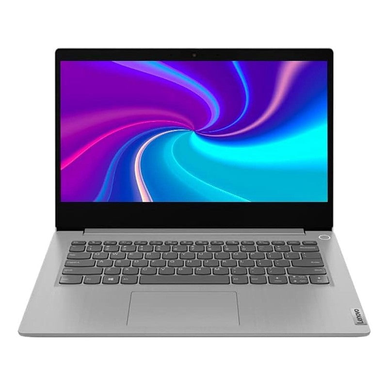 Lenovo IdeaPad 3i Business and Student Essential Laptop,14'' Full HD Display, 8GB RAM, 512GB SSD Storage, Intel 11th Gen i3 Processor (Up to 4.10 GHz), HDMI, Windows 11 in S, Gray, HN-W43R-ATJ6