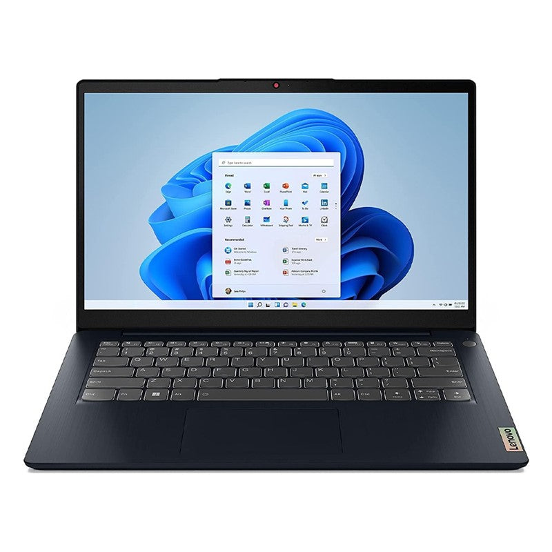 2022 Latest Lenovo Ideapad 3 Flagship Laptop 14