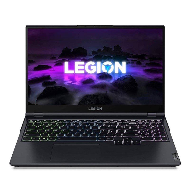 Lenovo Legion 5 15 Gaming Laptop, 15.6