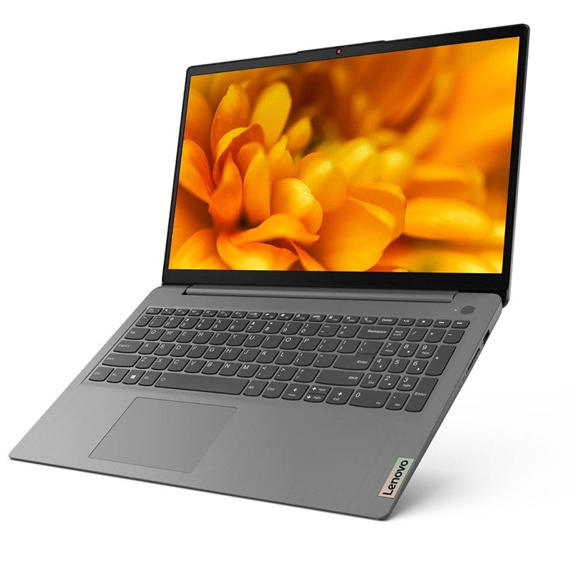 Lenovo Ideapad 3 15ITL6 15.6 Inch FHD Cloudbook Laptop - (Intel Core i5-1135G7, 8GB RAM, 256GB SSD, Windows 10S) - Arctic Grey, Q0-DKJ9-JIY3