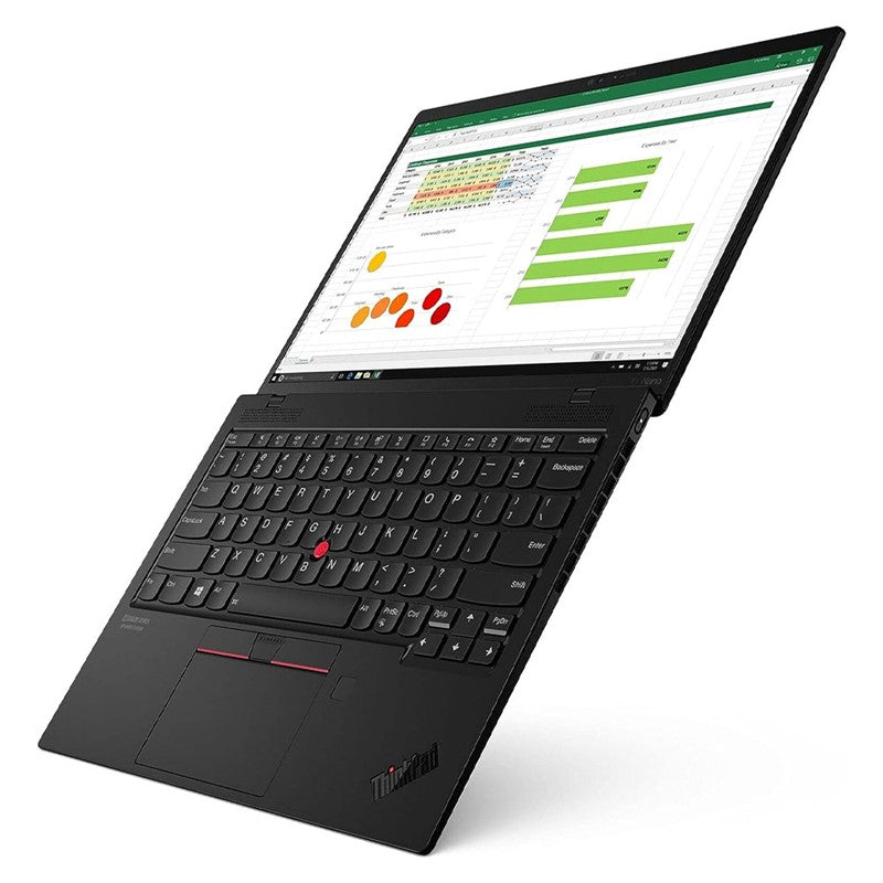 2021 Latest Lenovo ThinkPad T14 Gen 2 Business Laptop 14