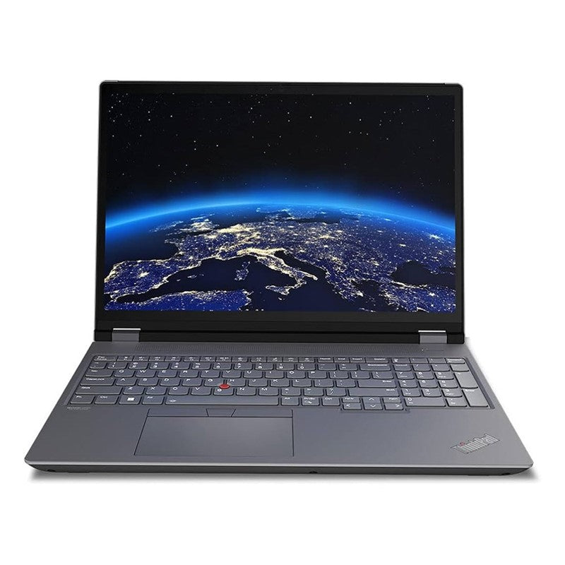 Lenovo ThinkPad P16 G1 21D6008WUS 16