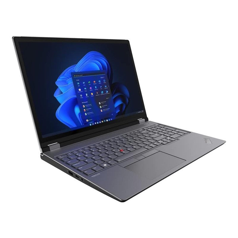 Lenovo ThinkPad P16 G1 21D6008WUS 16