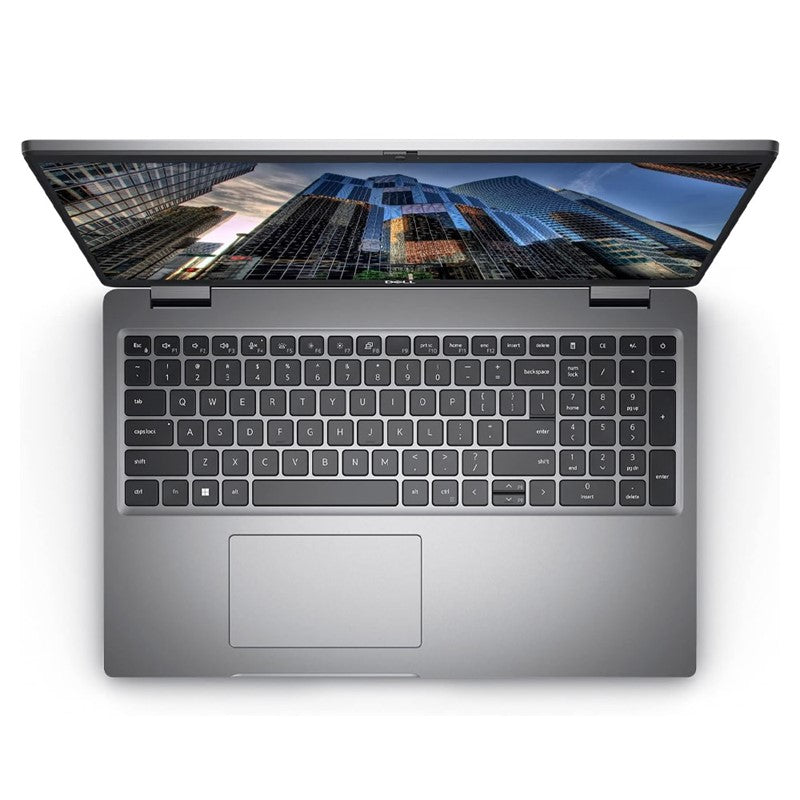 Dell 2022 Newest Latitude 5530 Business Laptop, 15.6