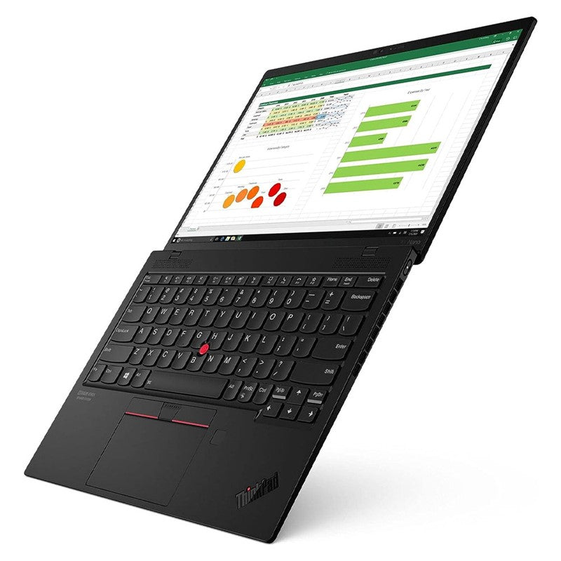 2022 Latest Lenovo ThinkPad T14 Gen 3 Business Laptop 14