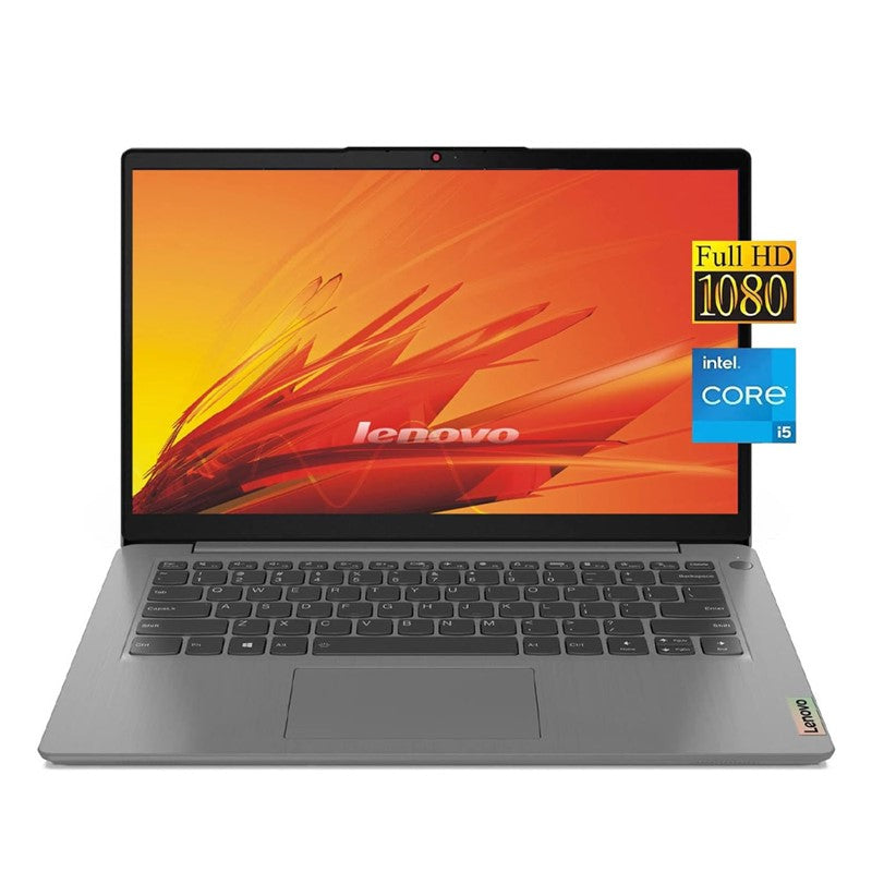 Lenovo 2023 Newest IdeaPad 3 Laptop, 14 Inch FHD Display, Intel Core i5-1135G7, 20GB RAM, 1TB SSD, Intel Iris X Graphics, Wi-Fi 6, Bluetooth 5.0, Windows 11 Home, Bundle with JAWFOAL, T5-9F0J-8J41