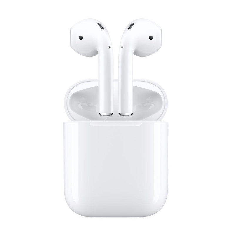 Apple Airpods with Charge Case (2nd generation)