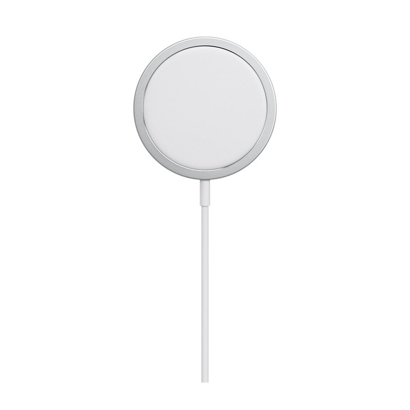 Apple MagSafe iPhone Charger - White