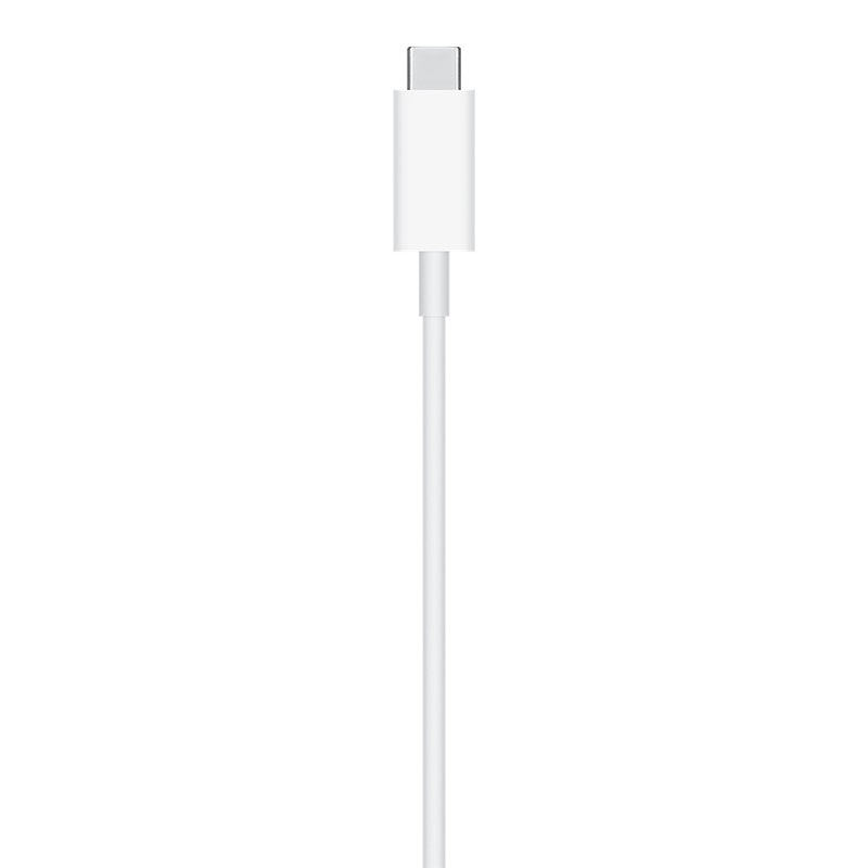 Apple MagSafe iPhone Charger - White