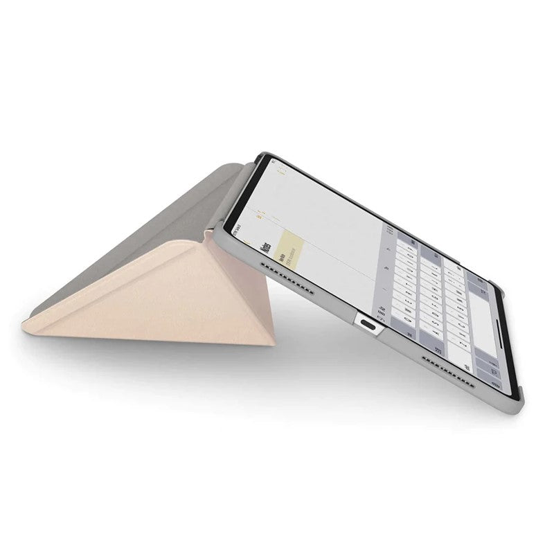 Moshi Versa Cover for iPad Air 10.9-inch, 4th Gen/iPad Pro 11-inch - Ch