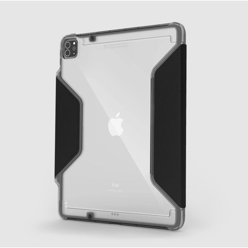 STM Dux Rugged Plus iPad Pro 11 2021 (3rd Gen) - Black