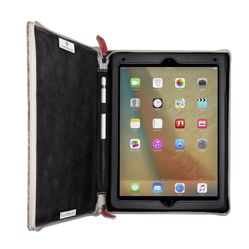 Twelve South BookBook for iPad Pro 10.5