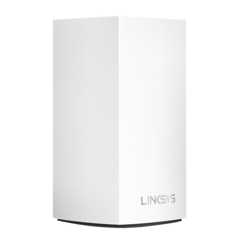 Linksys Velop Dual-Band Home Mesh WiFi System 2 Pack - White