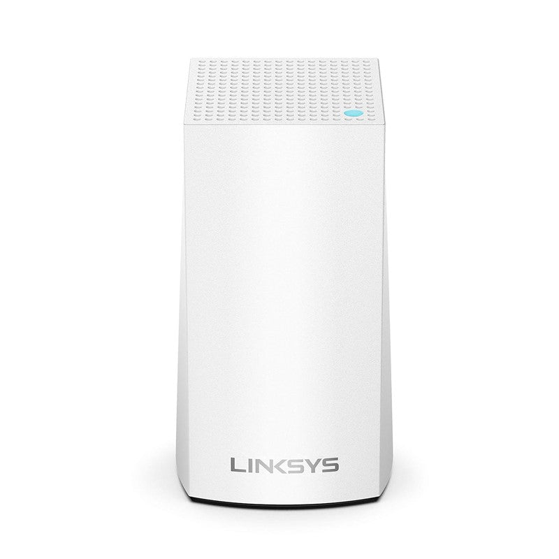 Linksys Velop Dual-Band Home Mesh WiFi System 1 Pack - White