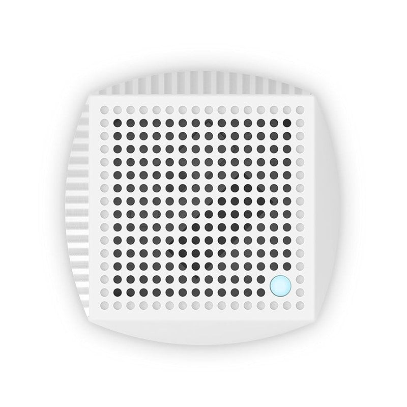 Linksys Velop Tri-Band Home Mesh WiFi System 3 Pack - White