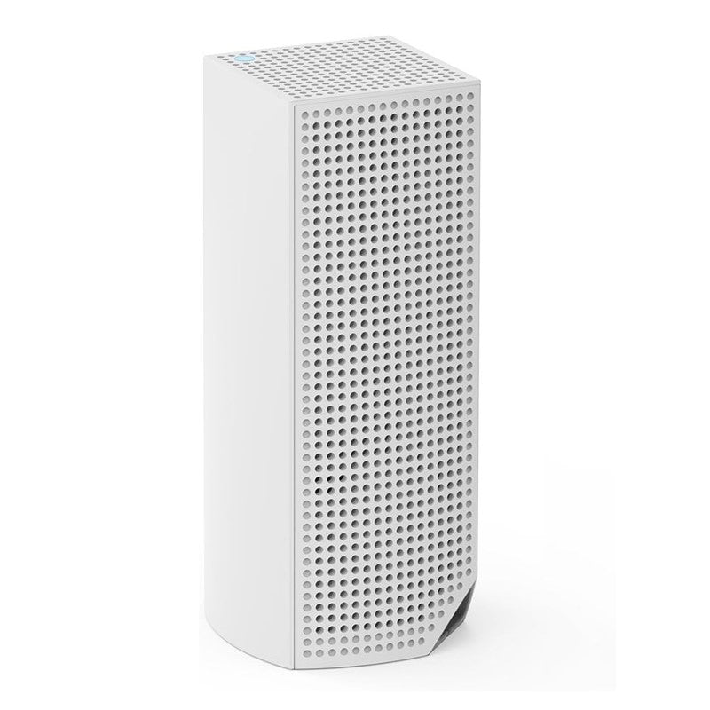 Linksys Velop Tri-Band Home Mesh WiFi System 1 Pack - White