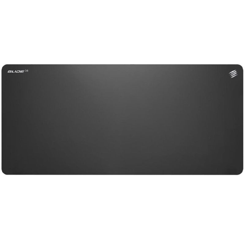 MadCatz G.L.I.D.E 38 - Gaming MousePad - Black