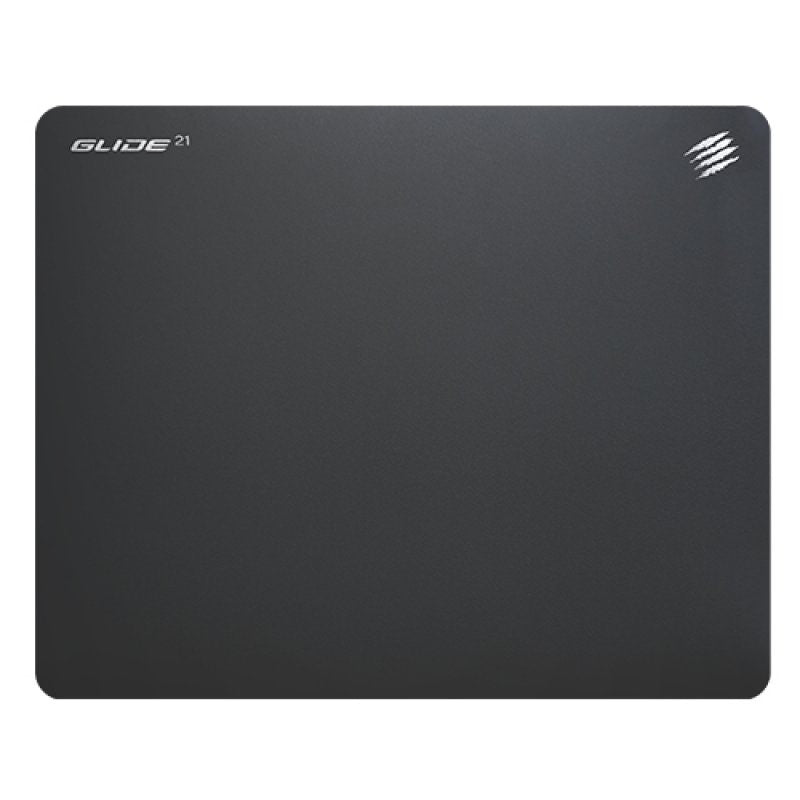 MadCatz G.L.I.D.E 21 - Gaming MousePad - Black