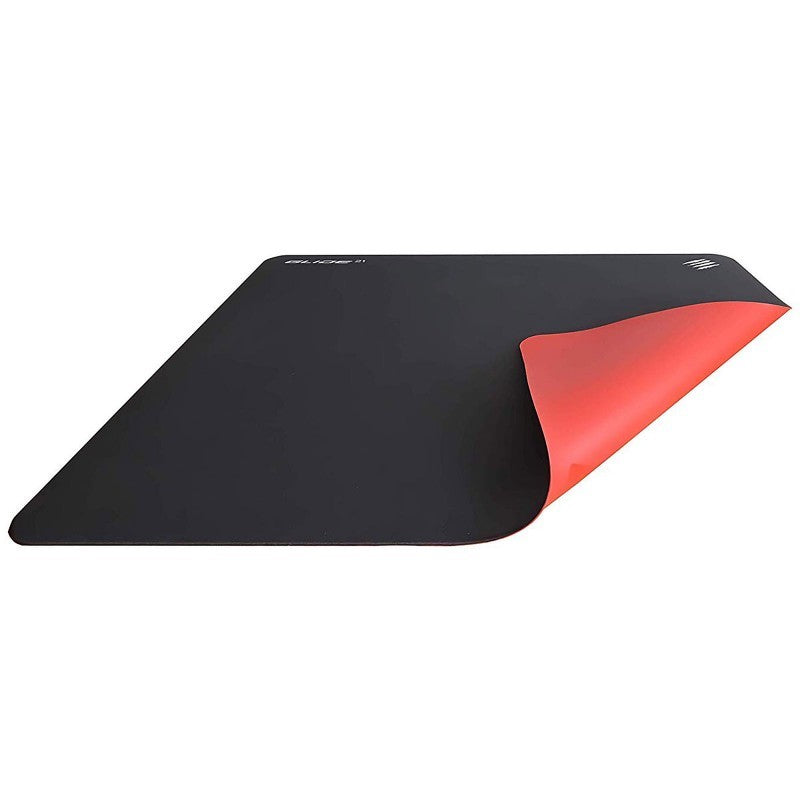 MadCatz G.L.I.D.E 21 - Gaming MousePad - Black