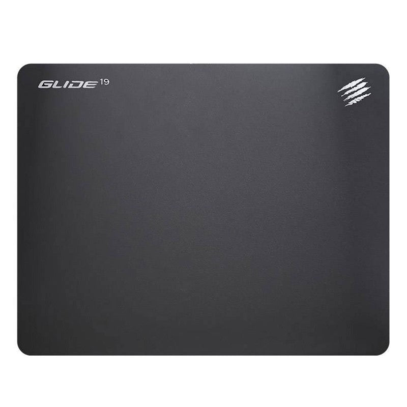 MadCatz G.L.I.D.E 19 - Gaming MousePad - Black