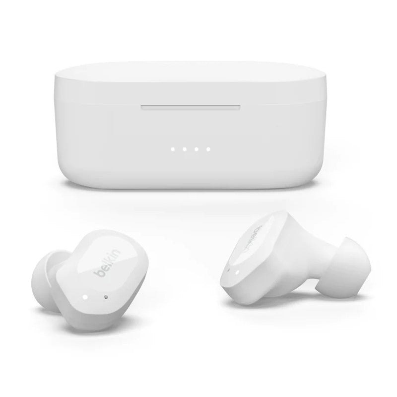 BELKIN SoundForm Play True Wireless Earbuds - Black