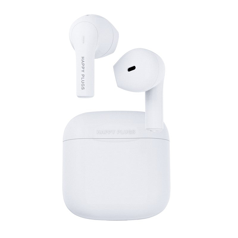 Happy Plugs Joy True Wireless Headphones -