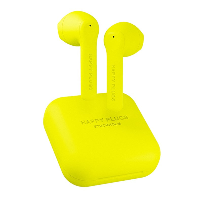 Happy Plugs Joy True Wireless Headphones -