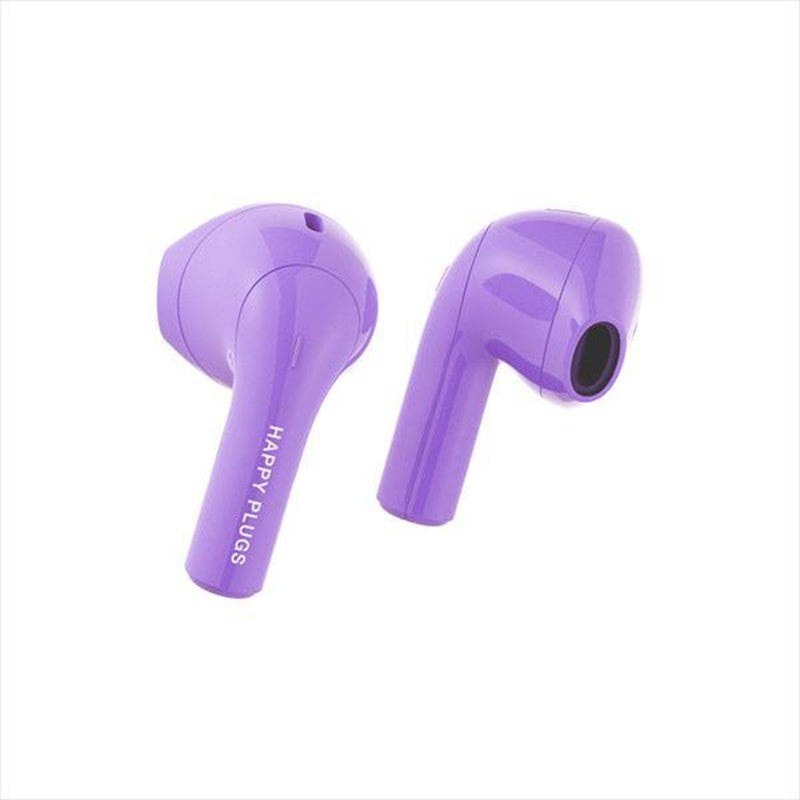 Happy Plugs Joy True Wireless Headphones -