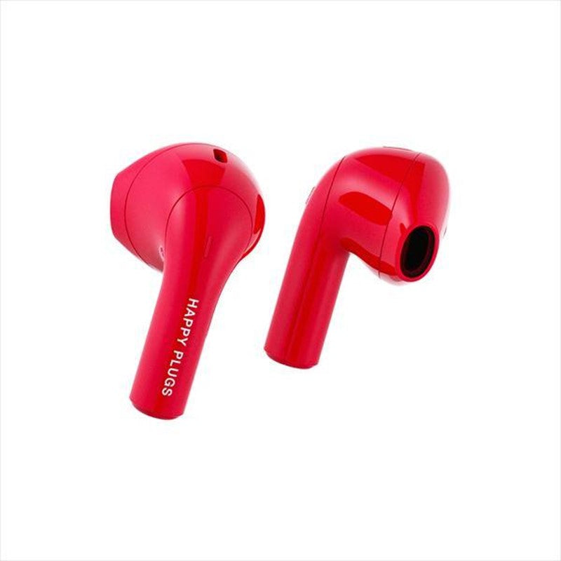 Happy Plugs Joy True Wireless Headphones -