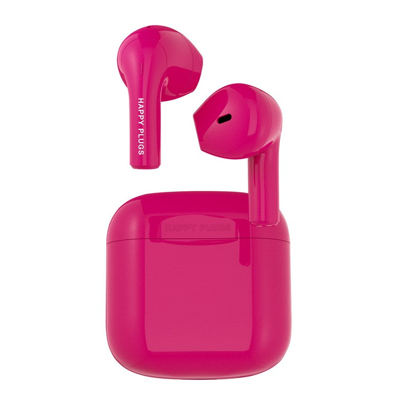 Happy Plugs Joy True Wireless Headphones -