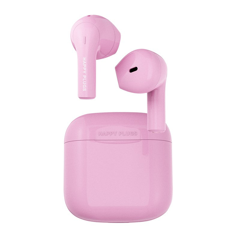 Happy Plugs Joy True Wireless Headphones -